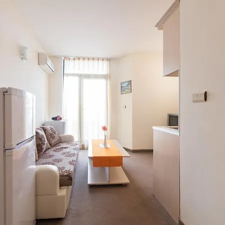 Lägenhet ❤ 1 Bedroom W Kitchen&balcony ❤d206a❤ Slăntjev Brjag