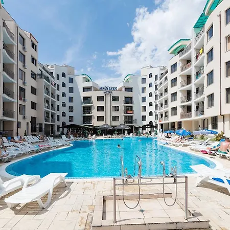 ❤ 1 Bedroom W Kitchen&balcony ❤d206a❤ Lägenhet
