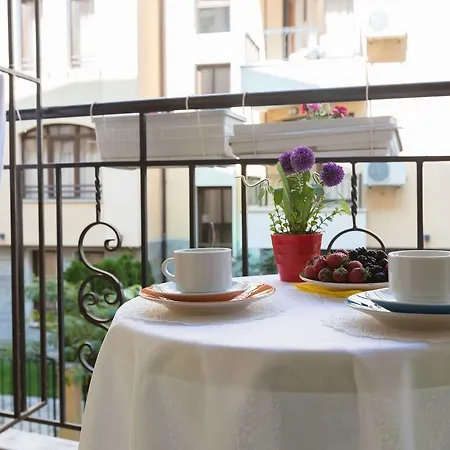 Appartamento ❤ 1 Bedroom W Kitchen&balcony ❤d206a❤ Sunny Beach