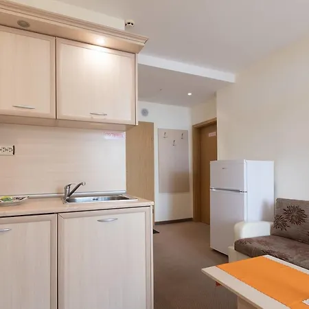 ❤ 1 Bedroom W Kitchen&balcony ❤d206a❤ Appartamento *