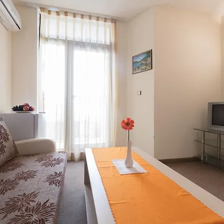 Appartamento ❤ 1 Bedroom W Kitchen&balcony ❤d206a❤
