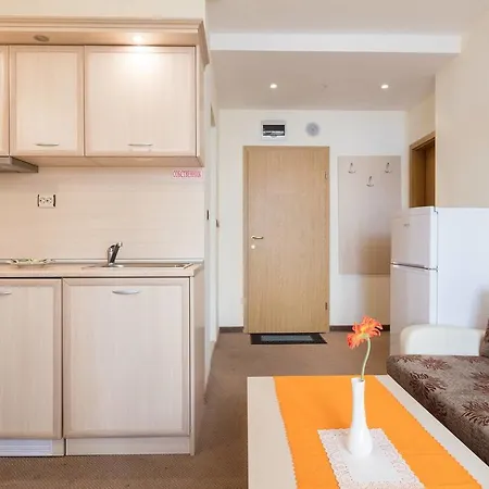 Appartamento ❤ 1 Bedroom W Kitchen&balcony ❤d206a❤ Sunny Beach